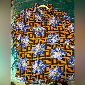 FASHION NOVA BLOUSE